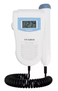 Detector Hibebe