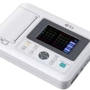 Electrocardiografo Dong Jiang
