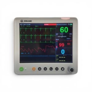 Monitor multiparamétrico PM200A