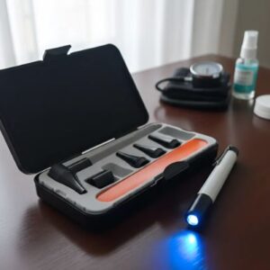 Set de examen clinico HS402F3A