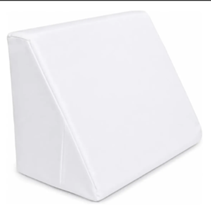 Almohada triangulo Schwartz