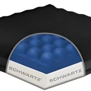 Asiento dual confort Schwartz